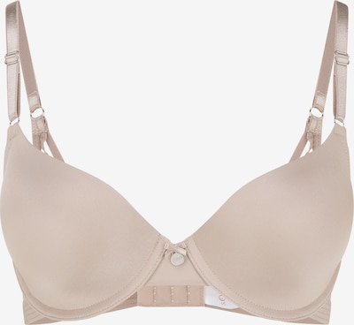 s.Oliver Soutien-gorge en taupe, Vue avec produit