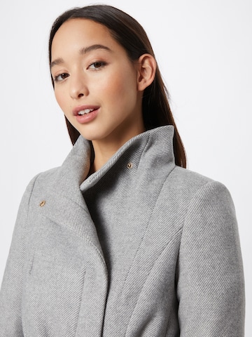 Manteau mi-saison VERO MODA en gris