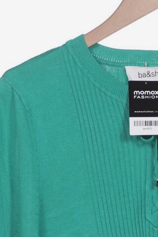 Ba&sh Sweater & Cardigan in L in Green