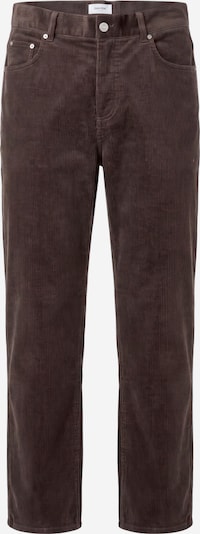 31-32 dydžio Kelnės 'Andre' iš DAN FOX APPAREL, spalva – ruda, Prekių apžvalga