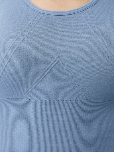 Born Living Yoga Sports top 'Mandira' in Light grey, Item view