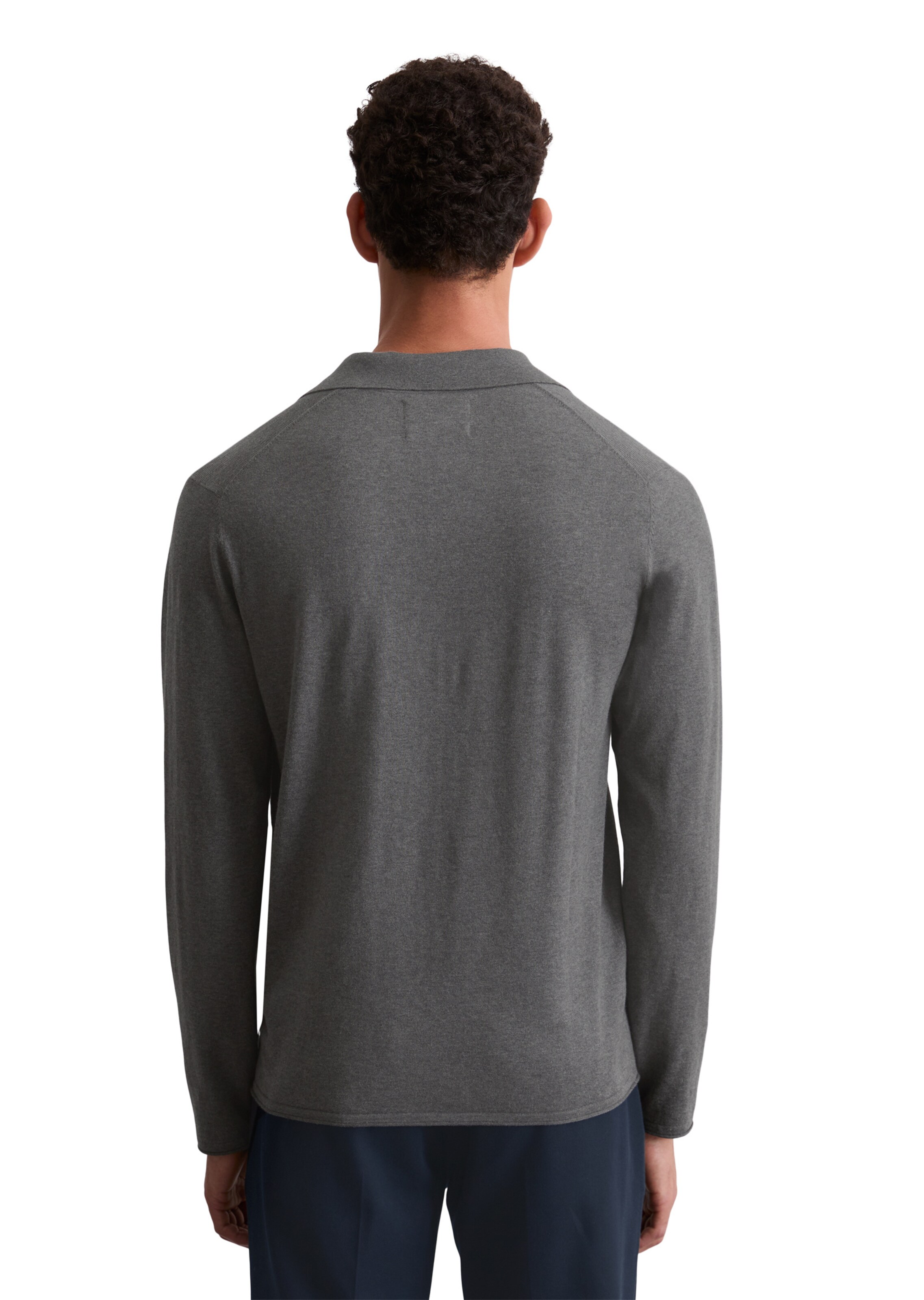 Marc O'Polo Sweater in Grey