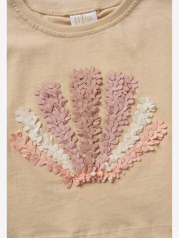 Set 'Muschel' Miss en beige