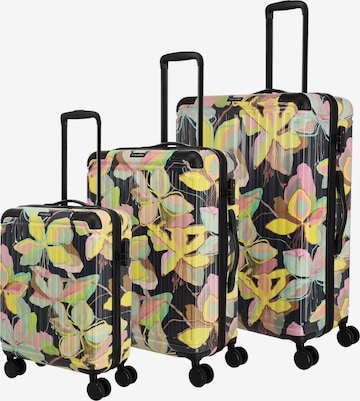 Ensemble de bagages 'Cruise' TRAVELITE en mélange de couleurs : devant