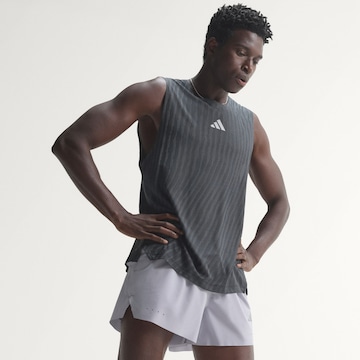 ADIDAS PERFORMANCE Regular Sportbroek 'Adi365' in Grijs