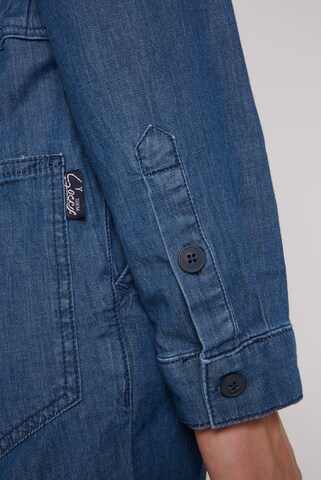 Soccx Regular Jeans 'CA:RA' in Blue