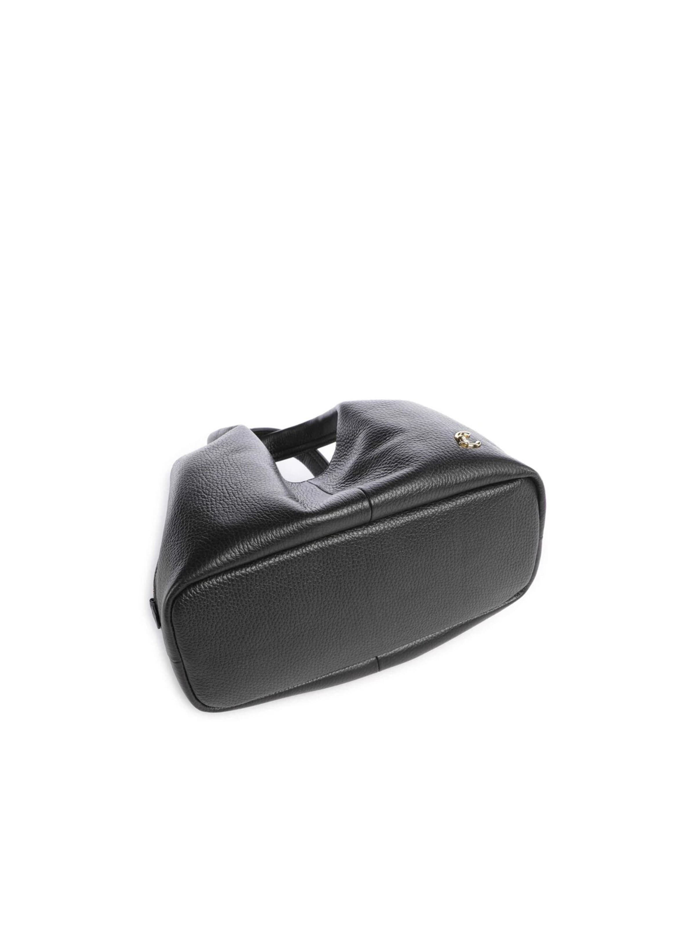Coccinelle Handbag 'Nell' in Black