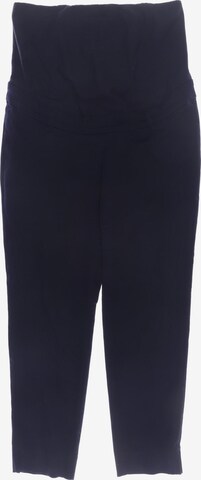 H&M Pants in L in Blue: front