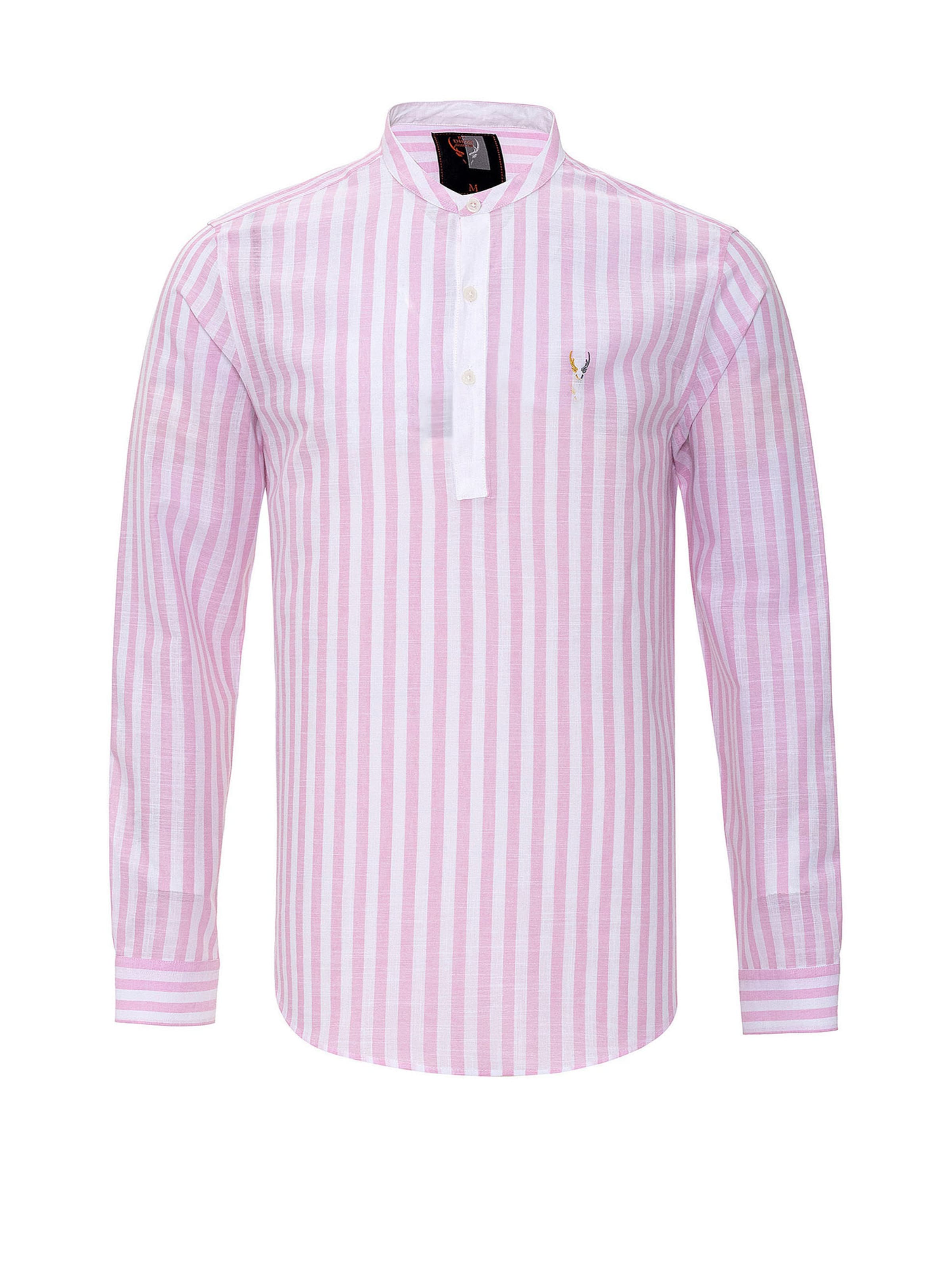 By Diess Collection Tavaline suurus Triiksärk, värv roosa: eest vaates