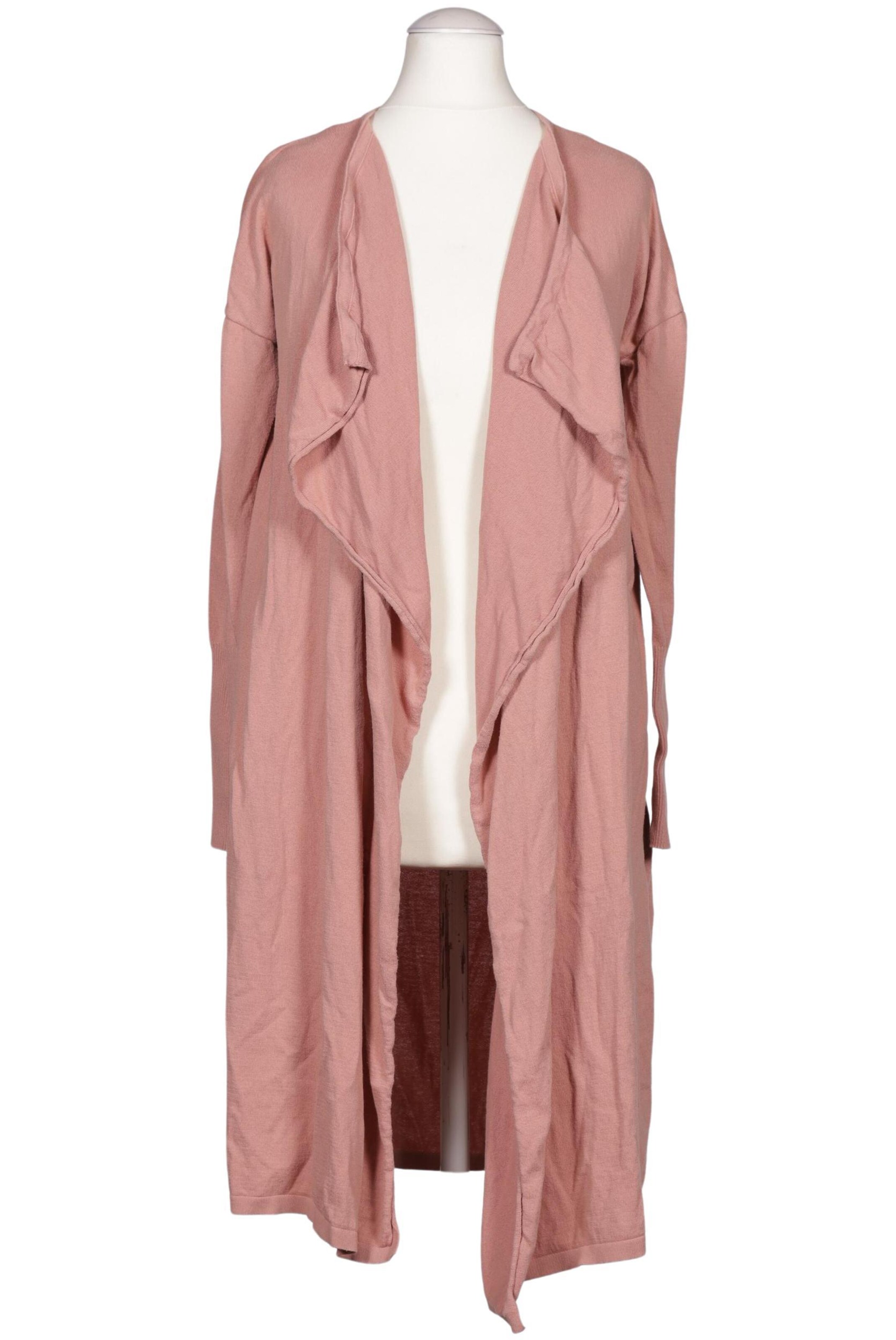 ARMEDANGELS Sweater & Cardigan in XS in Pink: front