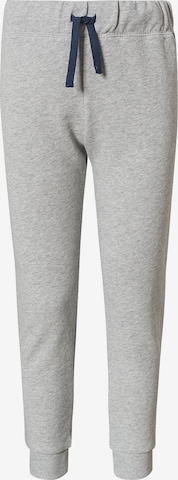 UNITED COLORS OF BENETTON Pants in Grey: front