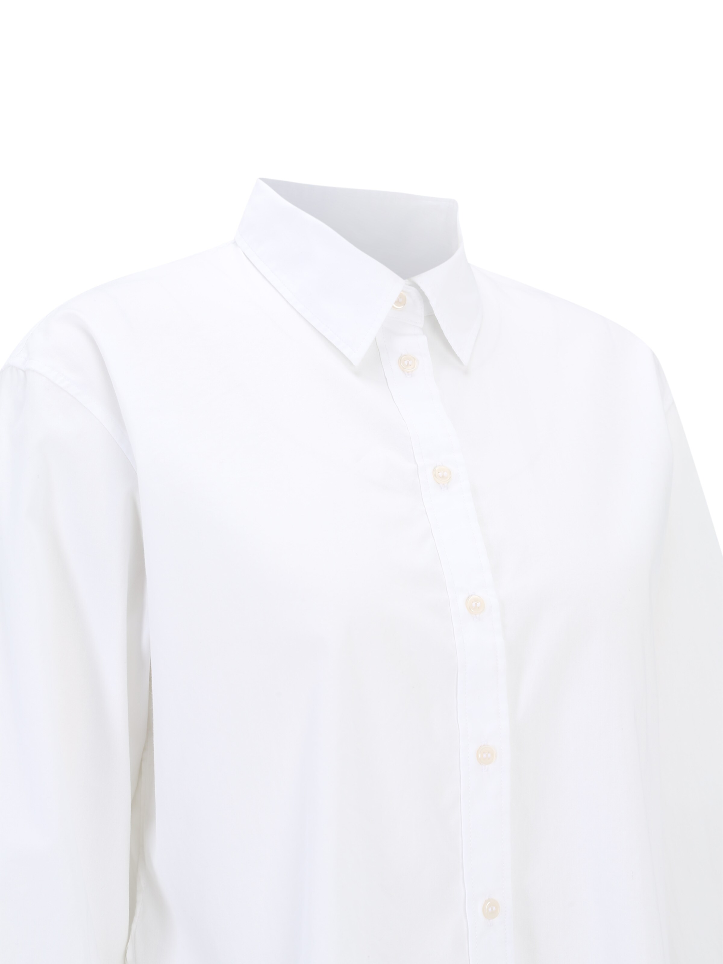 GAP Blouse in White