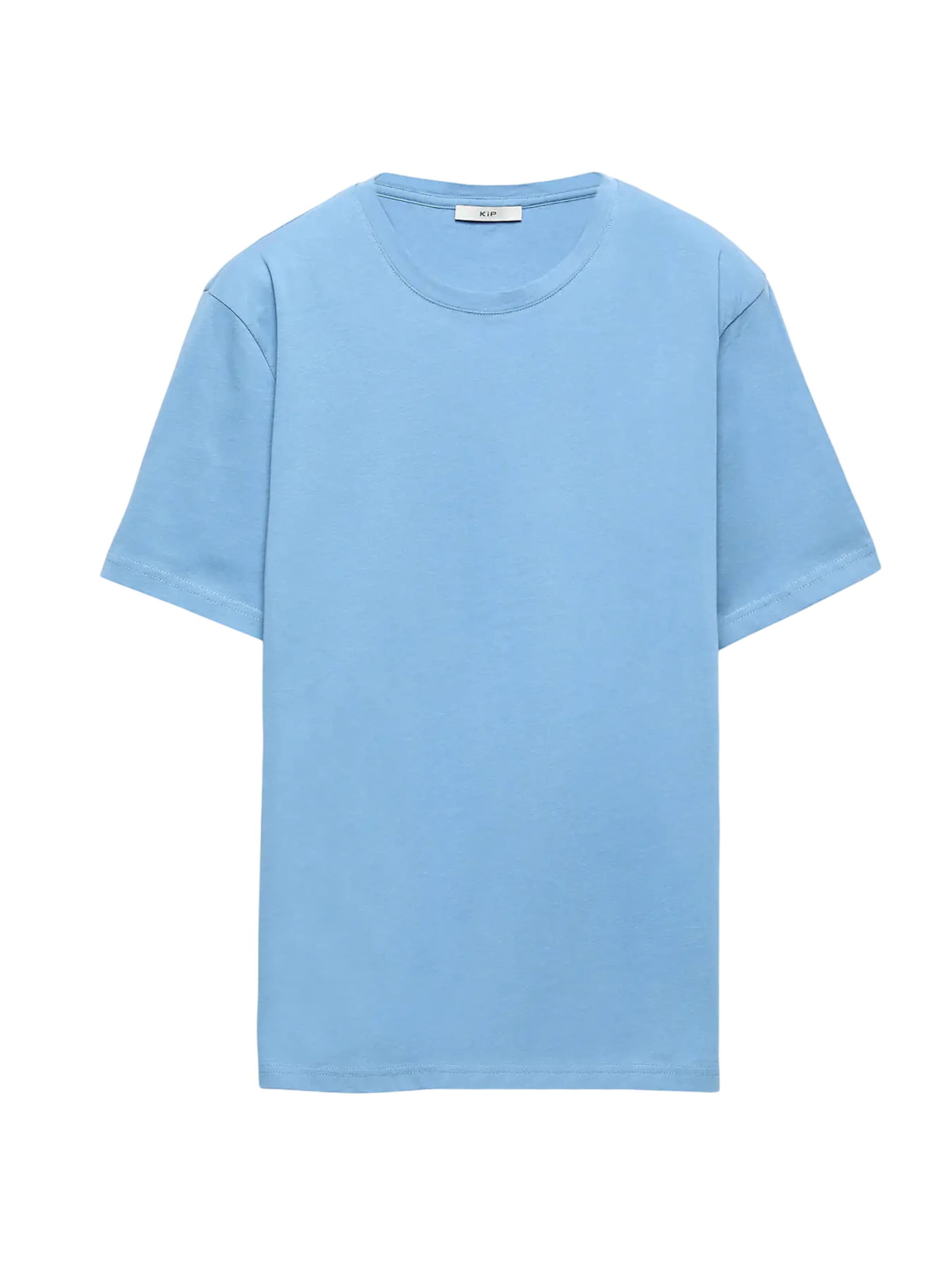 KİP Shirt in Light blue, Item view