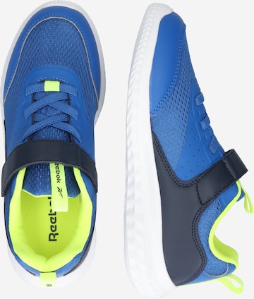 Reebok Athletic Shoes 'Rush Runner 4' in Blue
