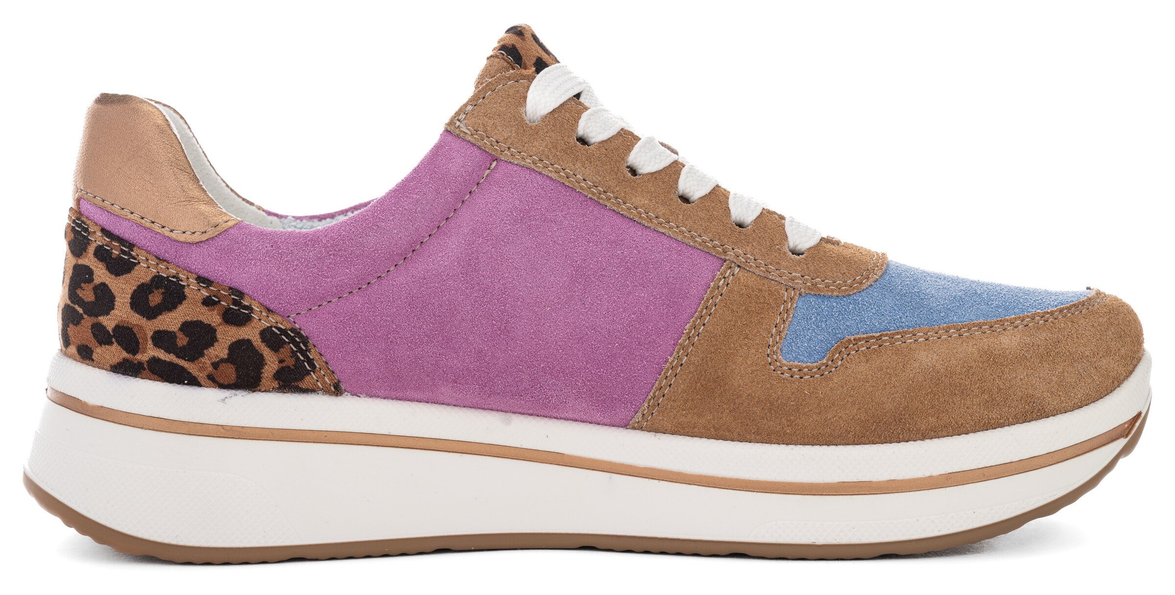 ARA Sneakers in Mixed colors