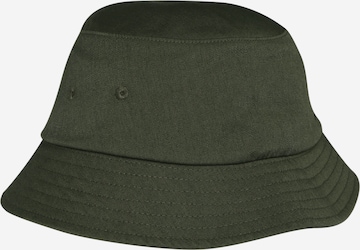 Samsøe Samsøe Hat 'Anton' in Green: front