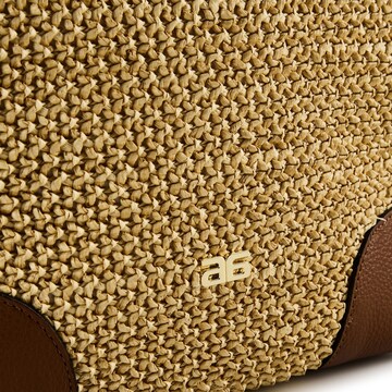 Cabas 'Essential' ABRO en beige