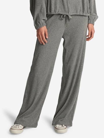 BILLABONG Pants 'Keep It Straight' in Grey: front