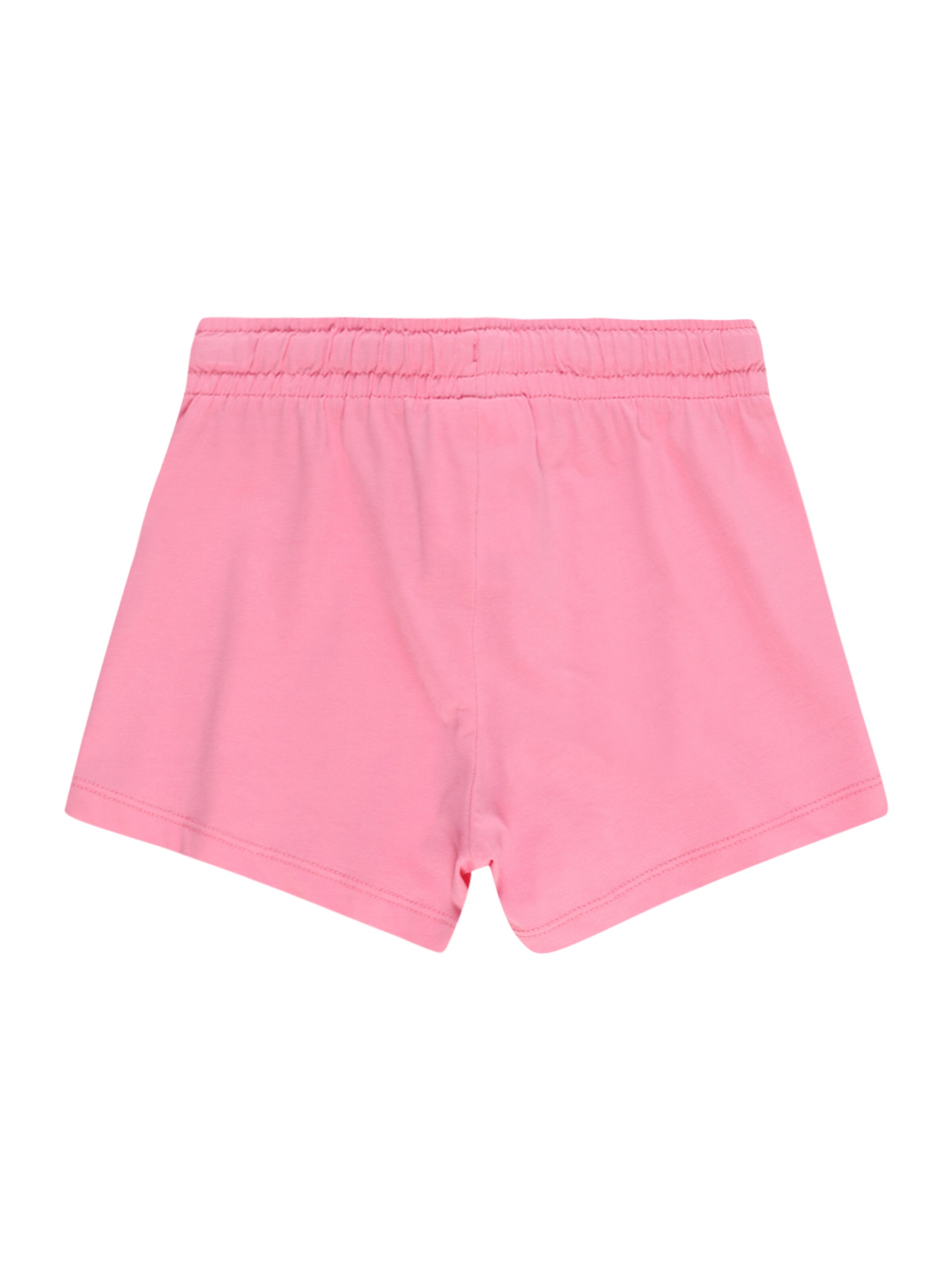 Champion Authentic Athletic Apparel regular Bukser i pink
