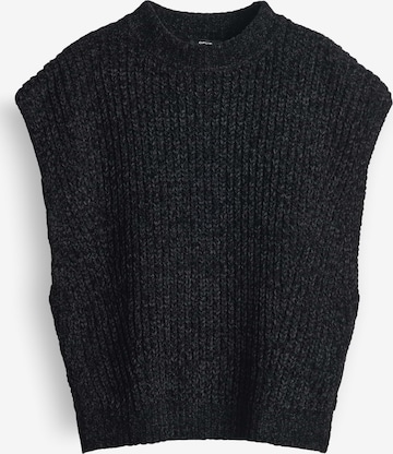 OPUSPulover 'Pexto' - crna boja: prednji dio