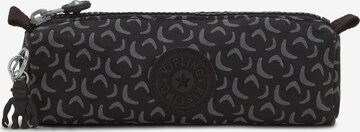 KIPLING Etui in Schwarz: predná strana