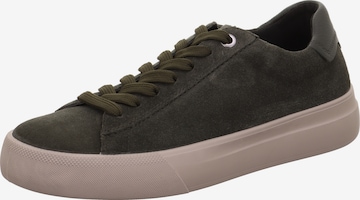 Legero Sneaker in Grün: Vorderseite