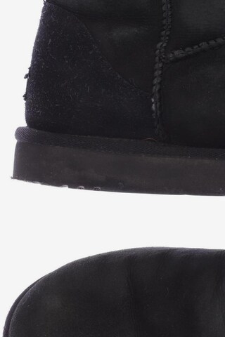 UGG Stiefel 42 in Schwarz