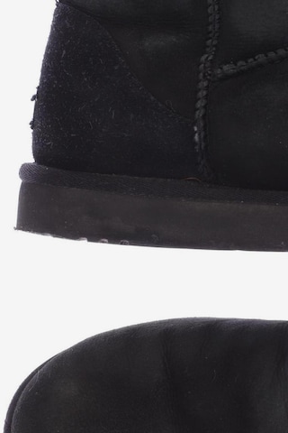 UGG Anke & Mid-Calf Boots in 42 in Black
