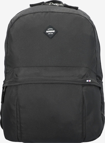 American Tourister Rucksack 'Upbeat ' in Schwarz: predná strana