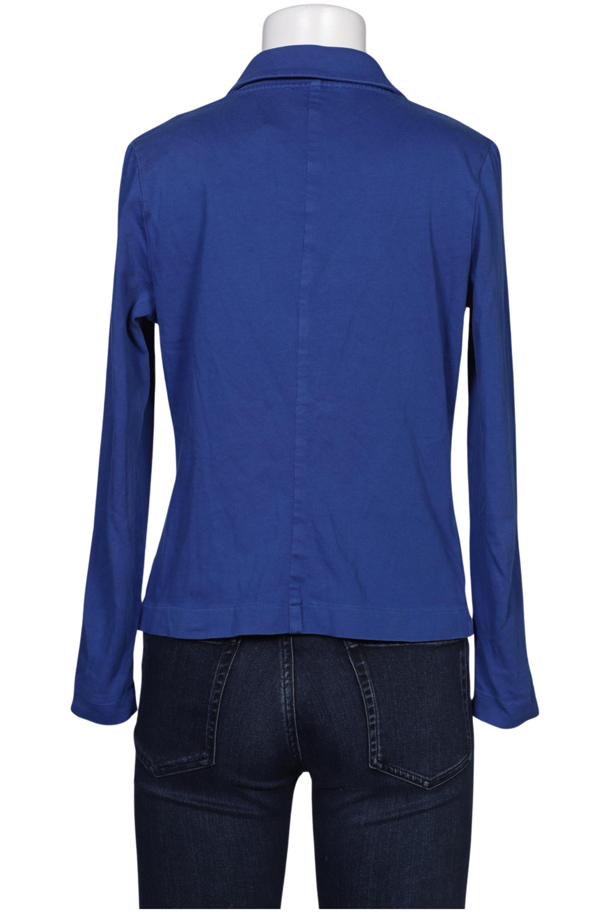 heine Blazer in M in Blue