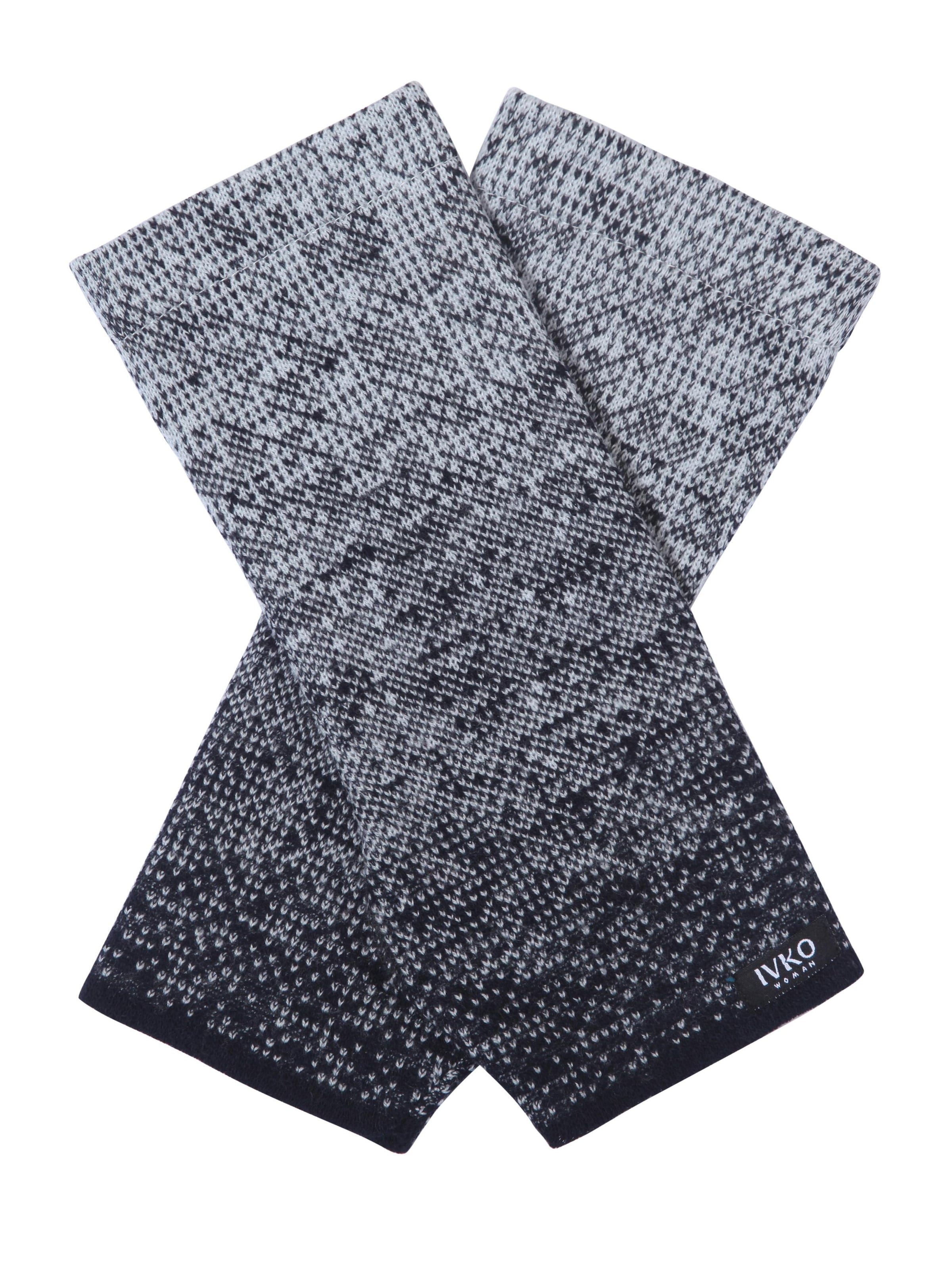 IVKO Handstulpen‌‌‌‌‌‌‌ in Blau: Vorderseite