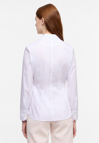 ETERNA Blouse in Wit