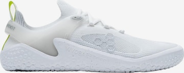 Vivo Barefoot Ulkoilukengät 'MOTUS STRENGTH' värissä valkoinen: etupuoli