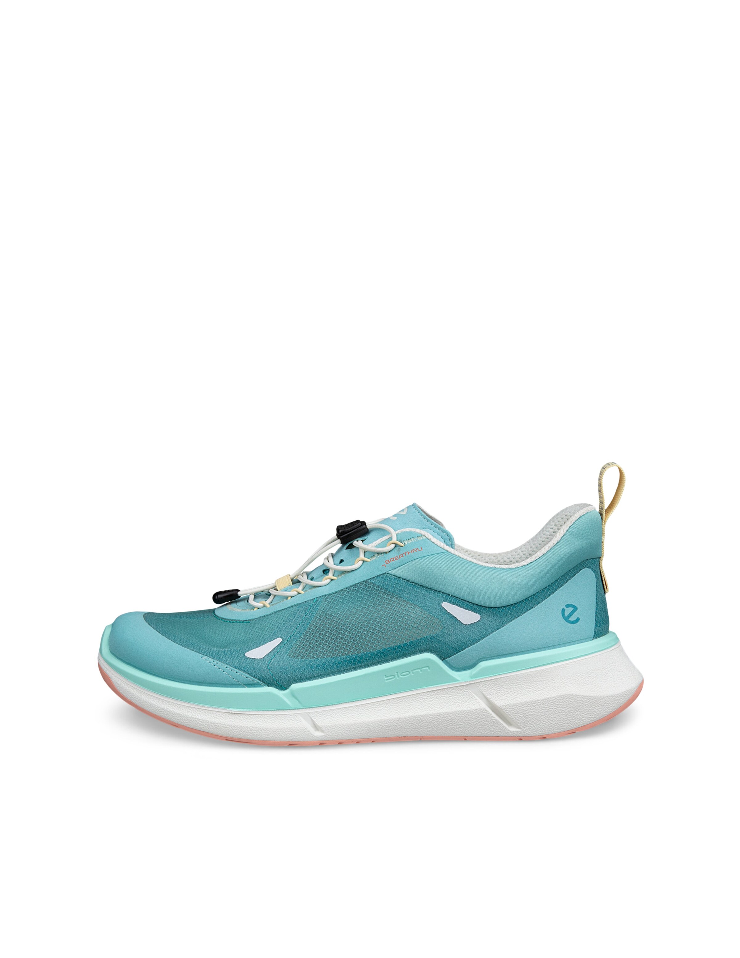 ECCO Running Shoes 'BIOM 2.2' in Blue