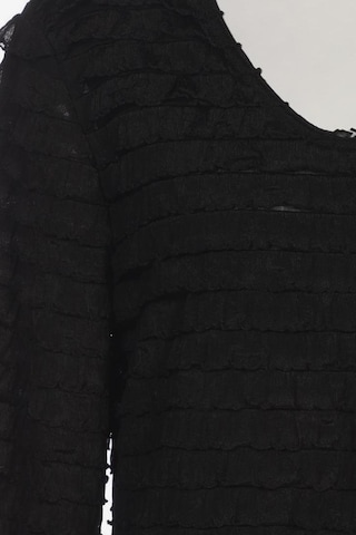 CATWALK Blouse & Tunic in XS in Black