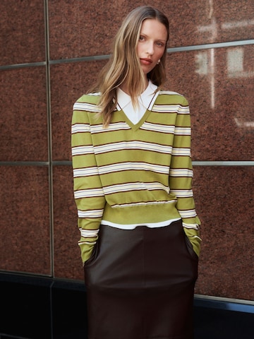 Next - Jersey en Mezcla de colores: frente