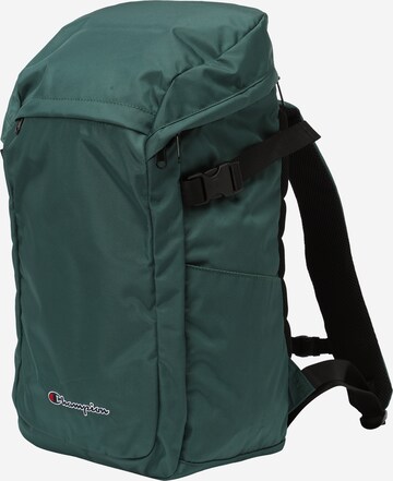 Champion Authentic Athletic Apparel Plecak w kolorze zielony
