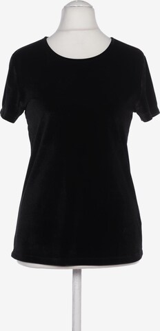 OUI Blouse & Tunic in S in Black: front