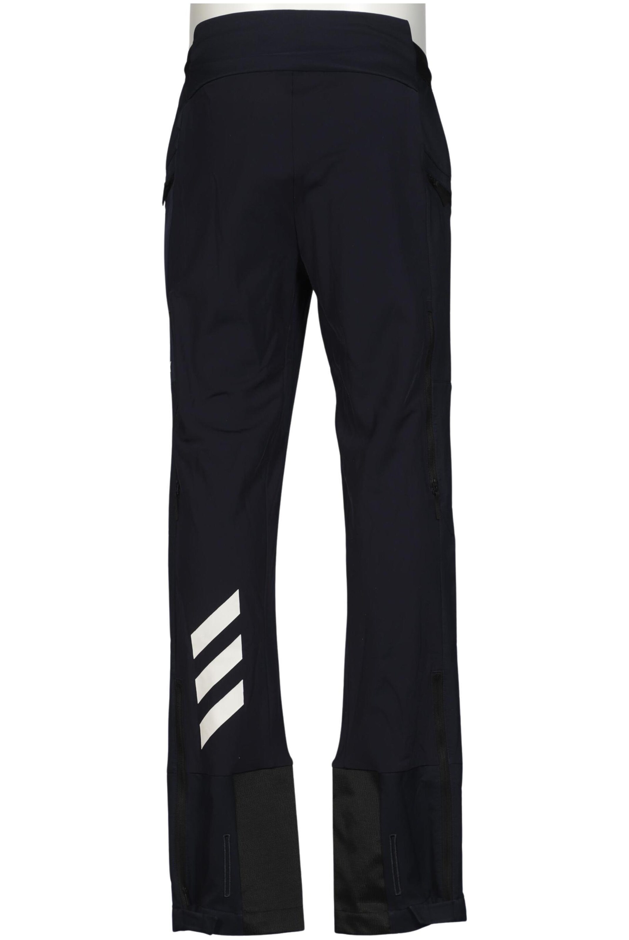 ADIDAS TERREX Stoffhose 35-36 in Blau