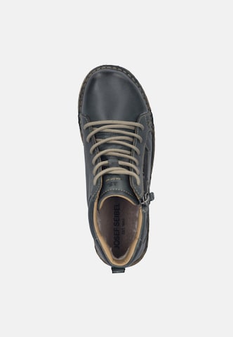 JOSEF SEIBEL Stiefelette 'Neele 71' in Grün