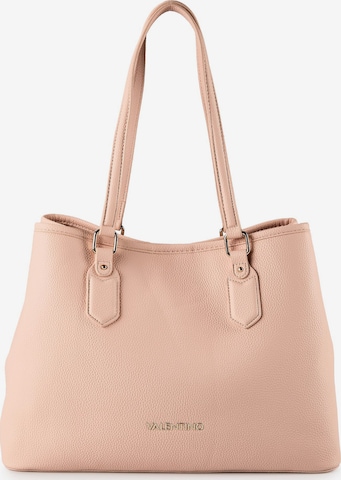 VALENTINO Shopper 'Brixton' in Pink: Vorderseite