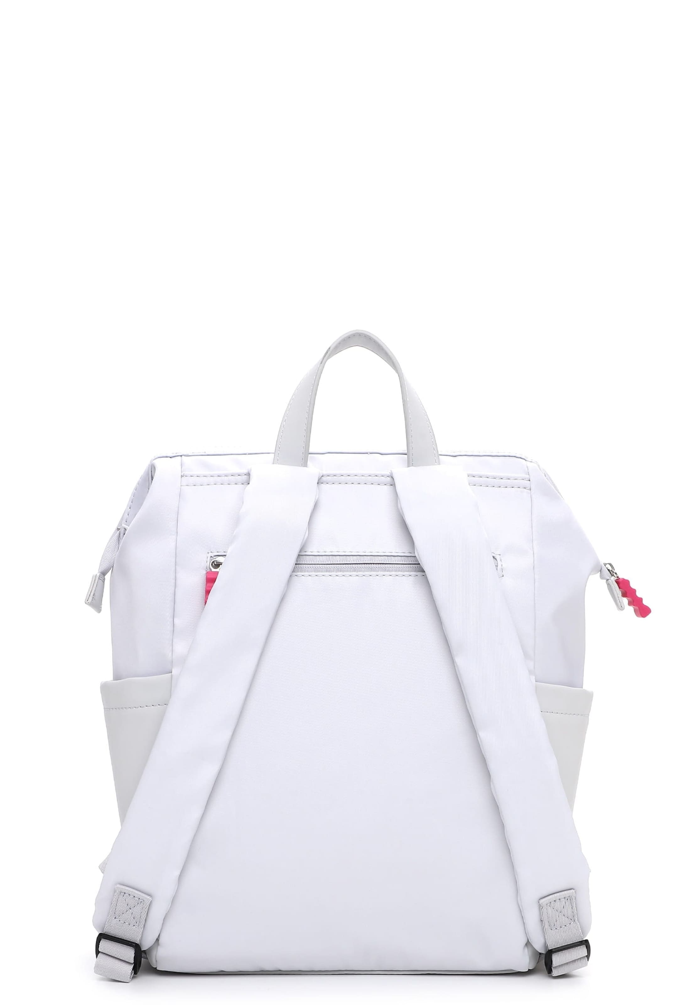 Tamaris Rucksack ' TAS Kora ' in Grau