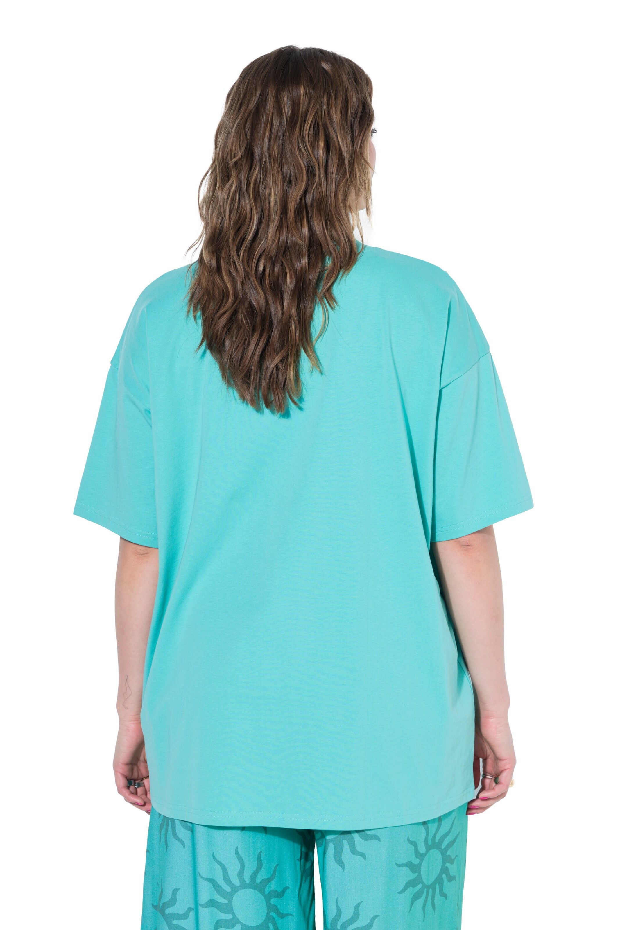 Studio Untold T-Shirt in Blau