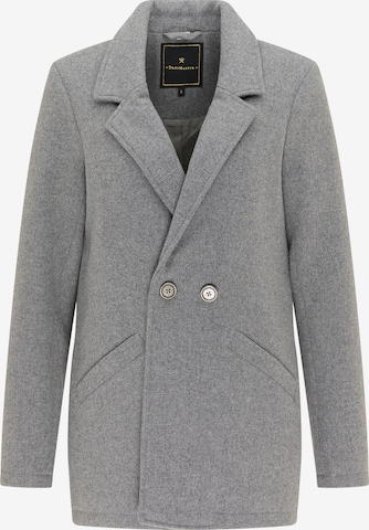 DreiMaster Klassik Blazer in Grau: predná strana