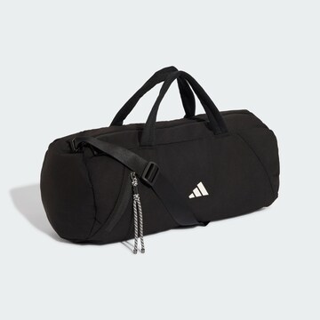ADIDAS PERFORMANCE Sports bag 'Motion' in Black