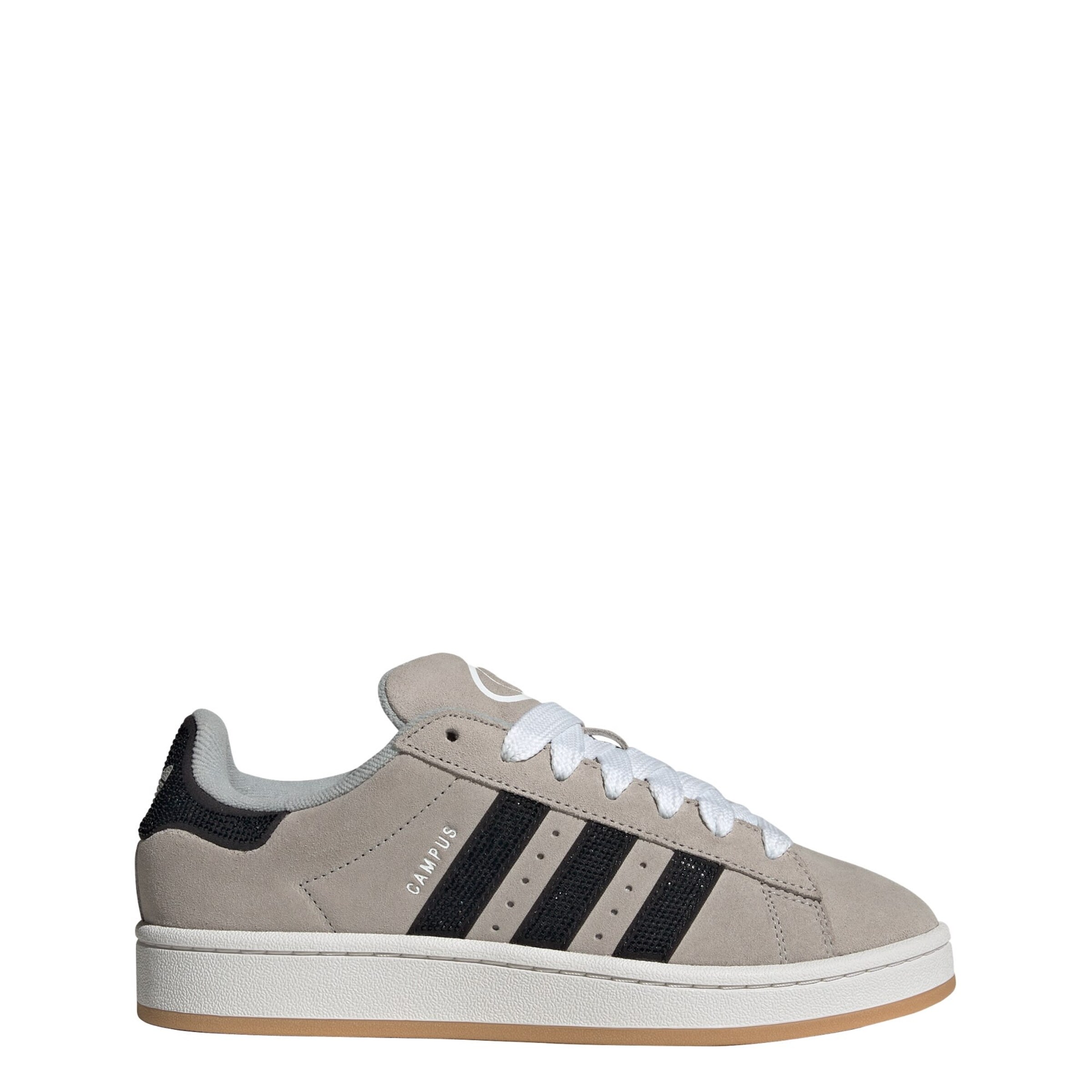 Sneaker bassa 'Campus 00s' di ADIDAS ORIGINALS in grigio