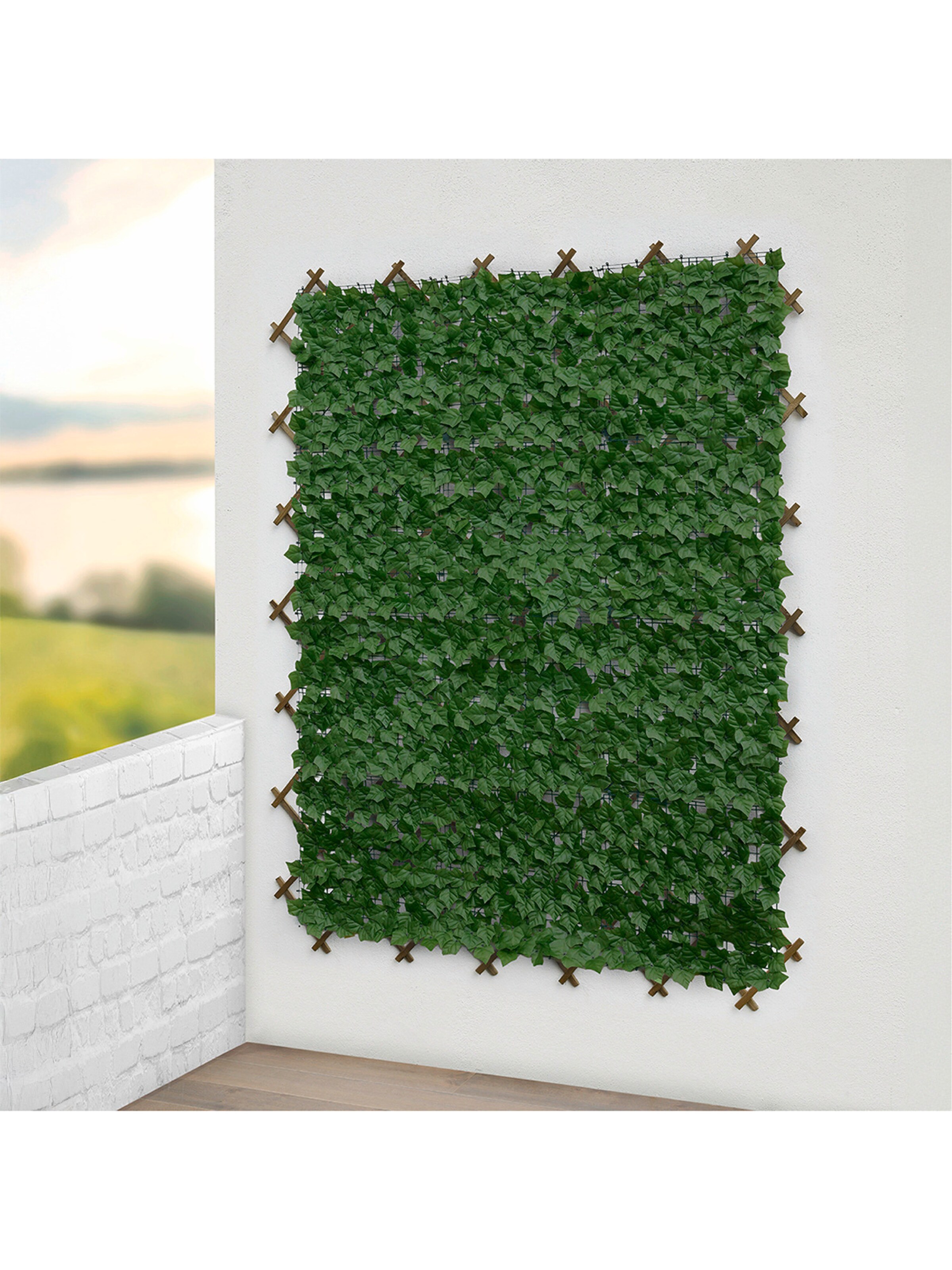 Wenko Garden decorations 'None' in Green