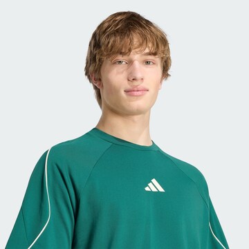 ADIDAS SPORTSWEAR Funkční tričko 'Stadium' – zelená