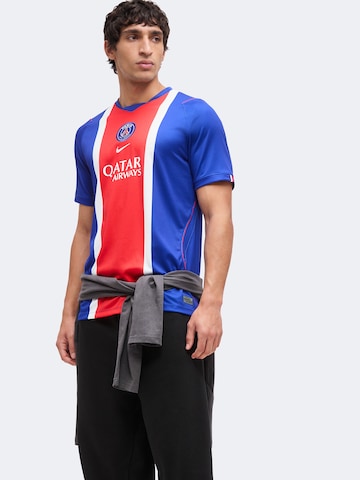 NIKE Trykot 'PSG STAD HM' w kolorze niebieski