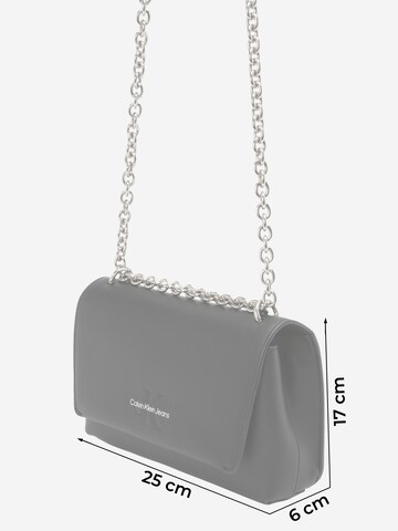 Calvin Klein Jeans Crossbody Bag in Black